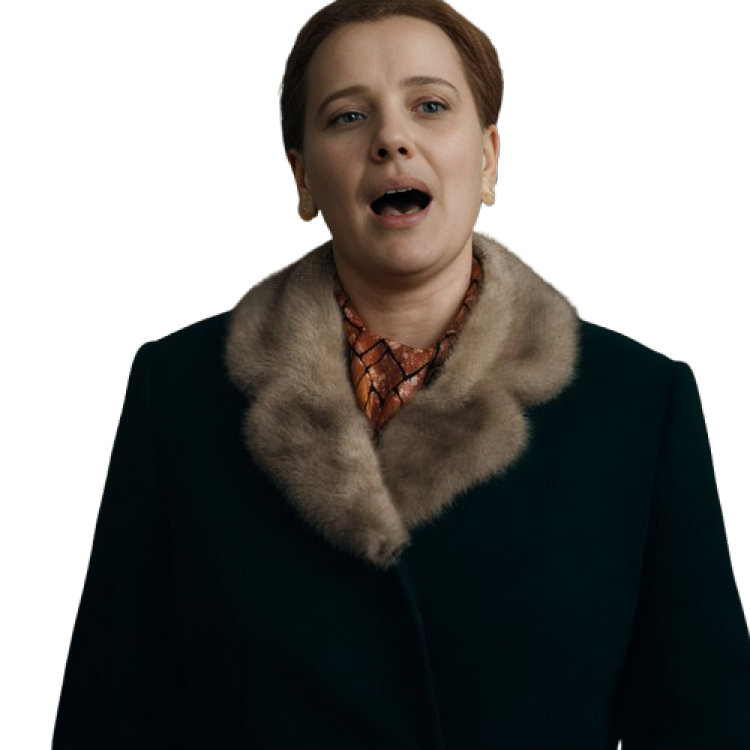 Lead Children Elias Green Coat - Image 4